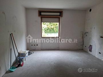 Appartamento ristrutturato termoautonomo