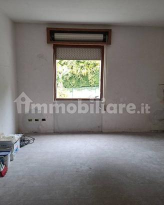 Appartamento ristrutturato termoautonomo