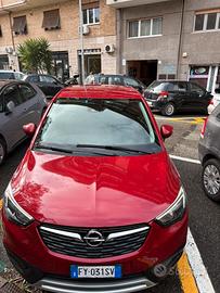 Opel Crossland X Gpl 1.2 2020 star&stop