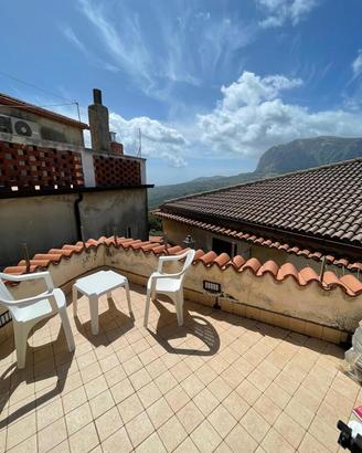 Casa Indipendente Roccagloriosa