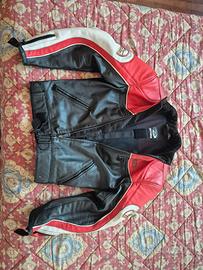 Giubboto moto speedy