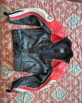 Giubboto moto speedy