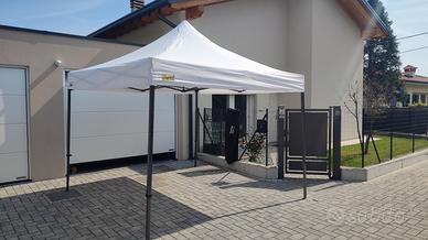 Gazebo 3x3 