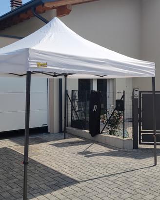Gazebo 3x3 