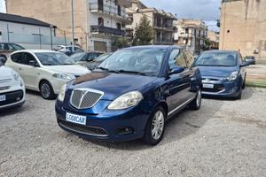 Lancia Ypsilon 1.3 MJT 90 CV Oro