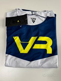 Maglia Valentino Rossi MX training Motocross