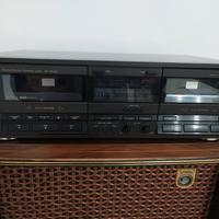 piastra Technics Rs-tr265 
