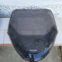 paravento x scooter