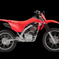 Honda CRF 125f 2026
