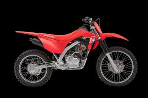 Honda CRF 125f 2026
