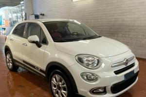 FIAT 500X 1.3 MultiJet 95 CV Pop Star