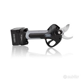 Forbici elettroniche Volpi KV380