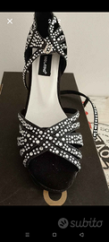 Scarpe da ballo