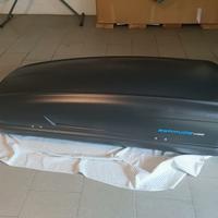 Box da tetto Bermude 4100