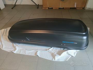 Box da tetto Bermude 4100