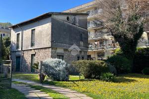 CASA INDIPENDENTE A BARONISSI