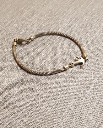 bracciale ancora