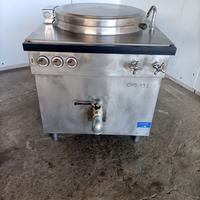 Bollitore Elettrico MORENO 150 Litri