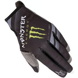 Subito Megamotoexpert Guanto Cross ALPINESTARS Ammo Monster