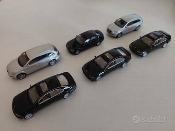 Schuco automobiline scala 1/72