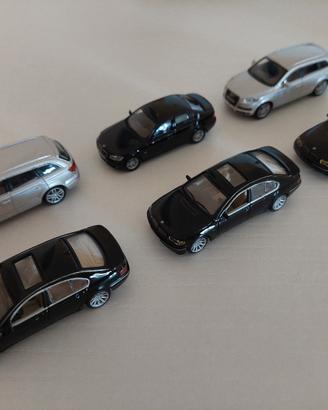 Schuco automobiline scala 1/72