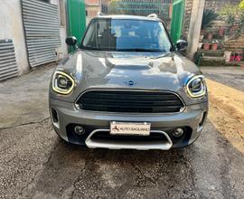 Mini Cooper D Countryman Mini 2.0 Cooper D Busines
