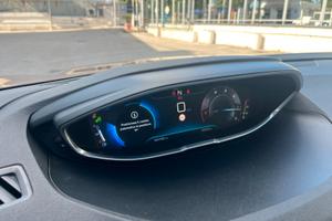 Cambio solo per grandezza nel garage
