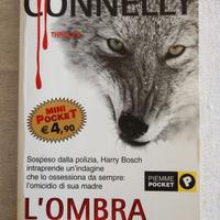 Michael Connelly - l'ombra del coyote