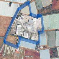 Capannone Industriale - Noicattaro