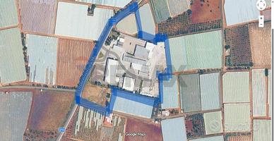 Capannone Industriale - Noicattaro