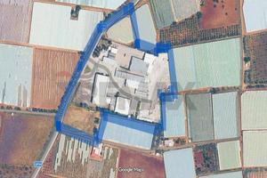 Capannone Industriale - Noicattaro