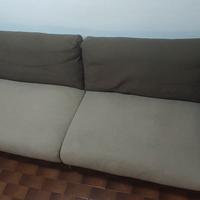 Divano Ikea "NOCKEBY"