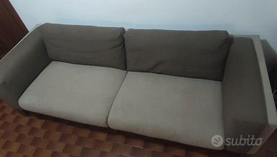 Divano Ikea "NOCKEBY"