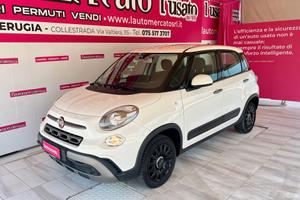 FIAT 500L 500L 1.3 Multijet 95 CV Connect