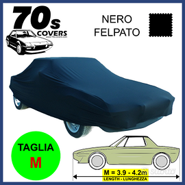 Telo copriauto adatto a FERRARI 208 308 70S Covers