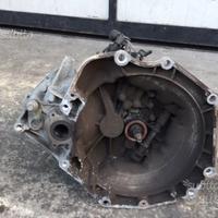 Cambio Opel Agila 03 1000cc B Z10XE