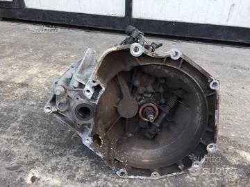 Cambio Opel Agila 03 1000cc B Z10XE