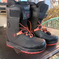 scarponi snowboard