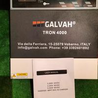 Inverter Ibrido monostringa