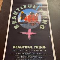 Locandine Cinematografiche originali