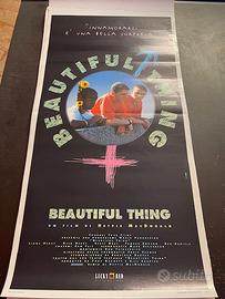 Locandine Cinematografiche originali