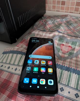 redmi A 9