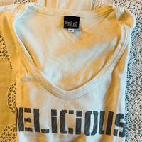 Maglietta EVERLAST