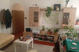 Vendita trilocale centro storico