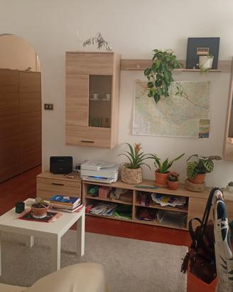 Vendita trilocale centro storico