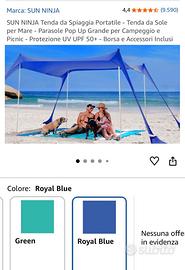 Tenda