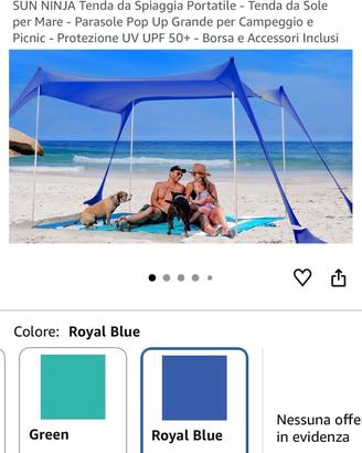 Tenda