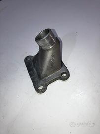 Collettore d’aspirazione gilera eaglet / bullet 50