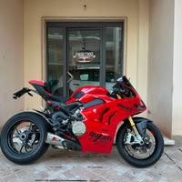 Ducati Panigale V4 S