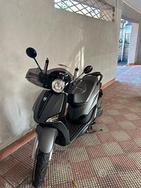 Liberty 50 s 2019